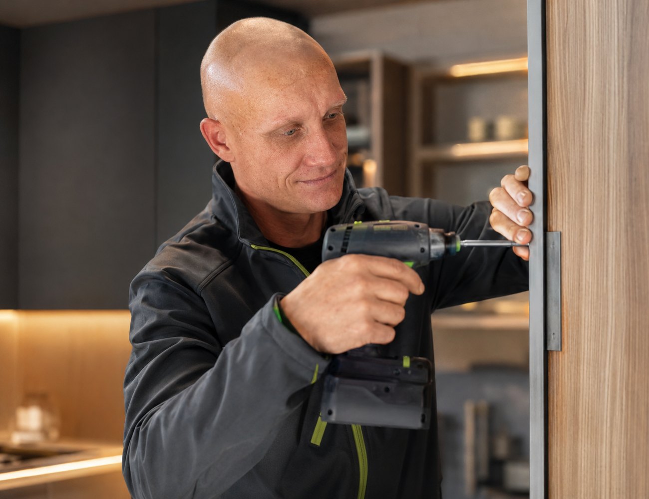 Hausmeisterservice in Murnau, Pflege und Instandhaltung